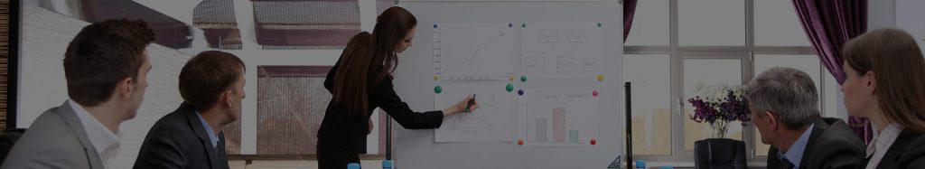 Skill Development – Custom Training Courses