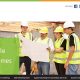 Skill Hire website