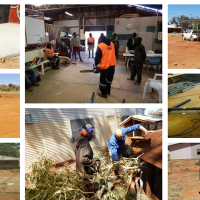 Safety in APY Lands Communities