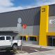 Skill Hire Nara Forrestfield building