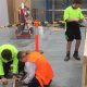 Skill Hire pre-apprenticeship program