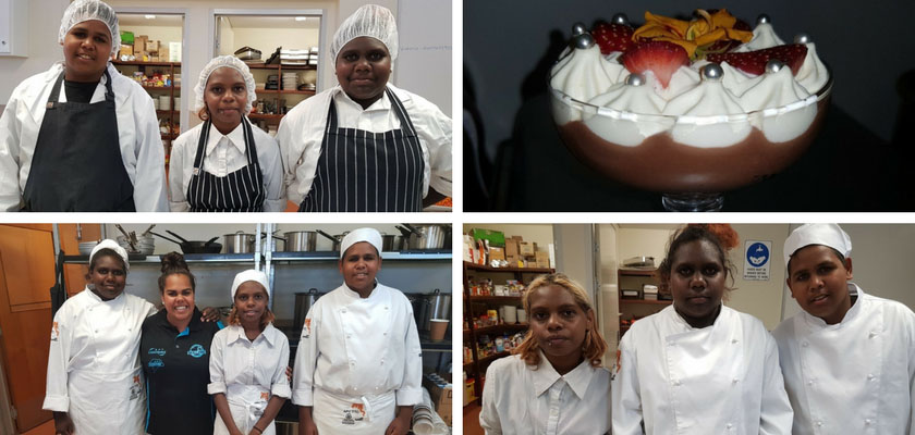 APY Cook Off