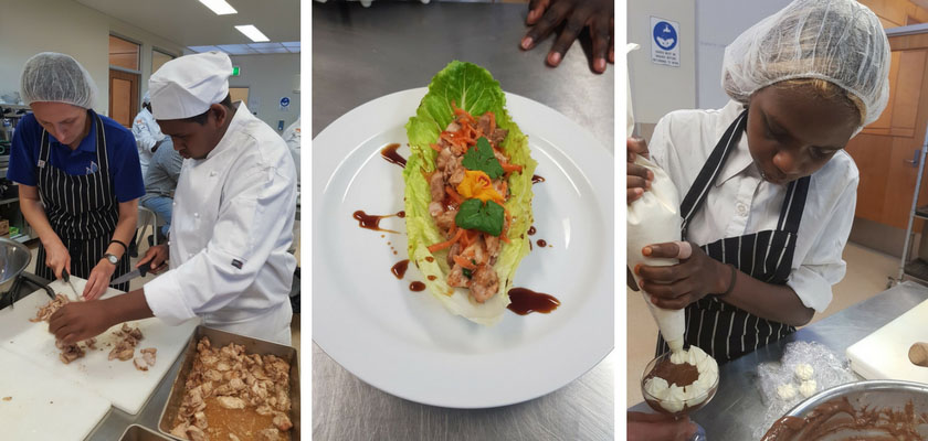 APY Cook Off
