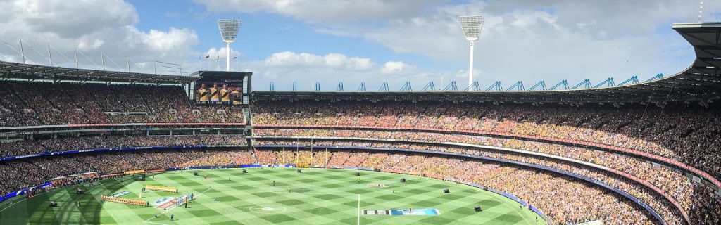 AFL Grand Final Giveaway