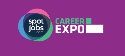 SpotJobs Melbourne Career Expo 2018