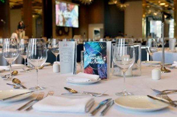 Master Builders Apprentice of the Year Awards 2018