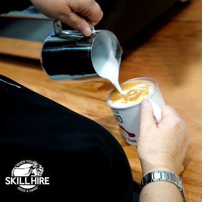 How Our Coffee Obsession is Increasing the Job Market