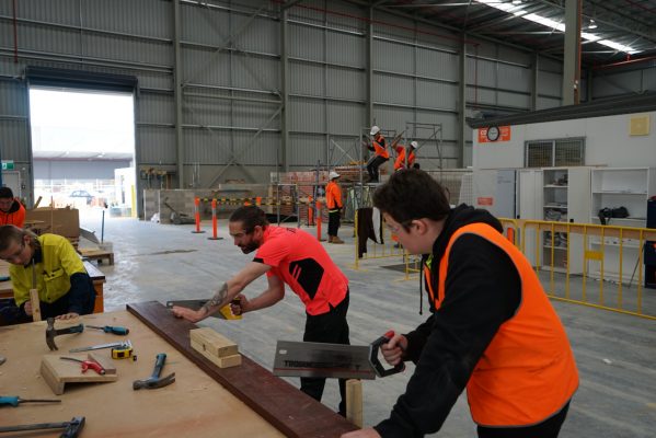 Why Employers should Invest in Training