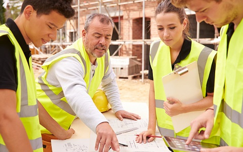 How to choose the apprenticeship that’s right for you