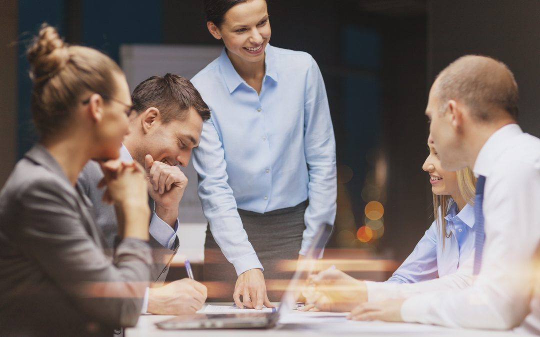 What is the Benefit of Using a Labour Hire Company?