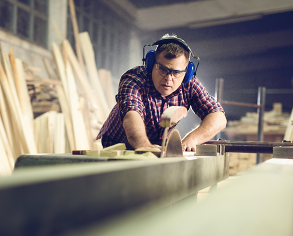 blue collar labour hire solutions