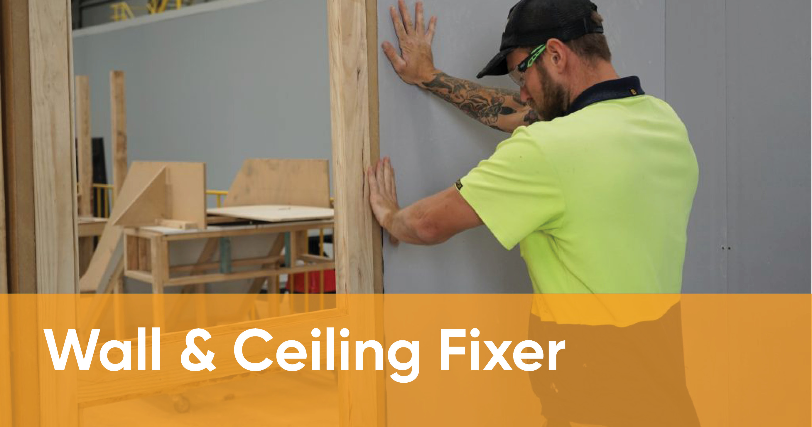 Plastering Apprenticeship How To Become A Plasterer Skill Hire