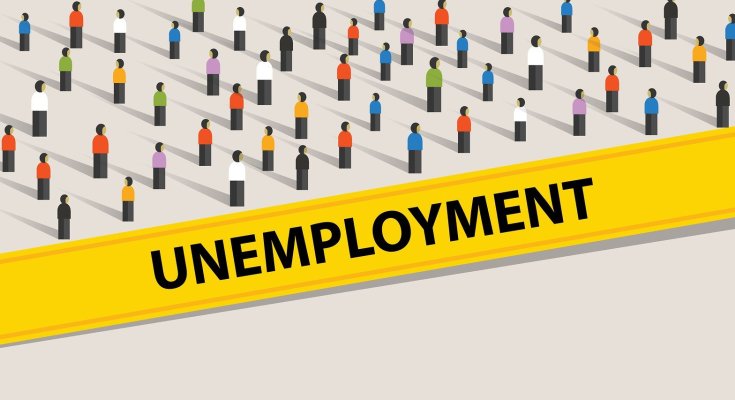 Surprise Increase in Unemployment | Skill Hire
