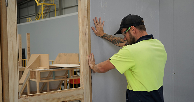 Plastering Apprenticeship How To Become A Plasterer Skill Hire